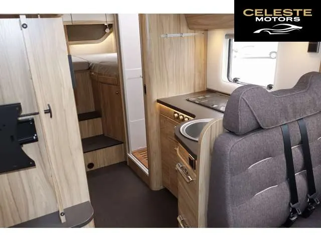MERCEDES BENZ Sprinter 2024 — photo 4 sur 8