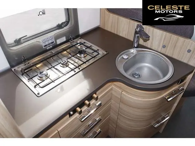 MERCEDES BENZ Sprinter 2024 — photo 5 sur 8