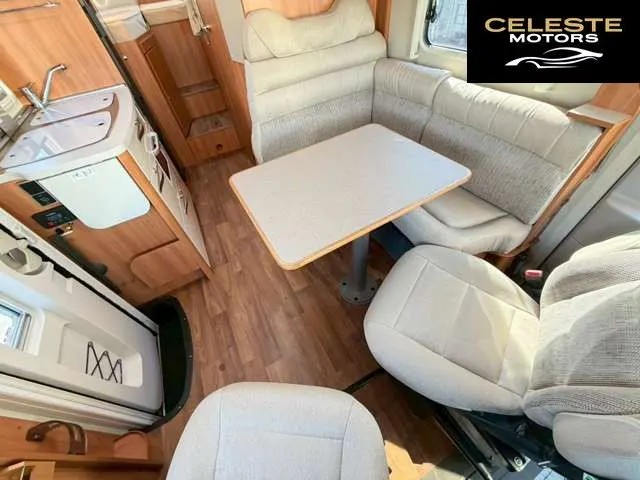 MERCEDES BENZ Sprinter 2018 — photo 2 sur 8