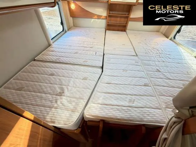 MERCEDES BENZ Sprinter 2018 — photo 3 sur 8
