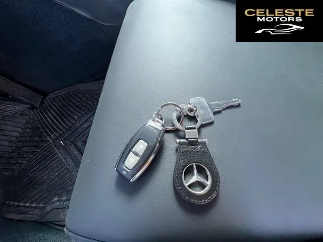 MERCEDES BENZ Medium-Classe Coupé 1980 — photo 8 sur 8