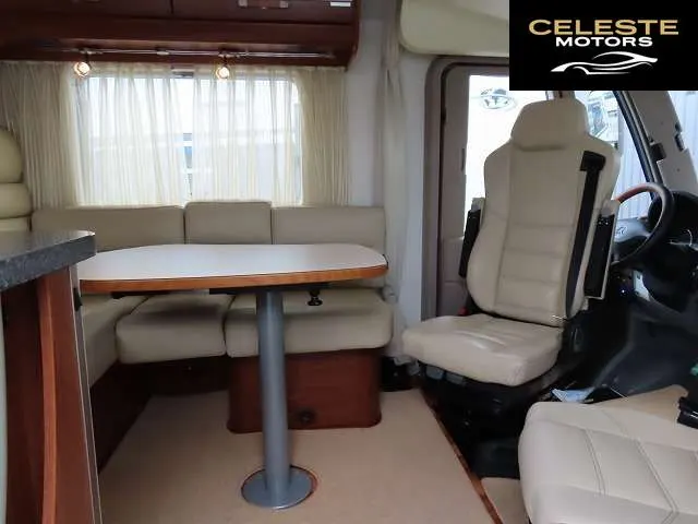 MERCEDES BENZ Sprinter 2010 — photo 2 sur 8