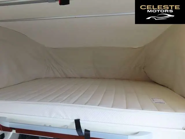 MERCEDES BENZ Sprinter 2010 — photo 3 sur 8