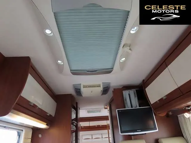 MERCEDES BENZ Sprinter 2010 — photo 4 sur 8