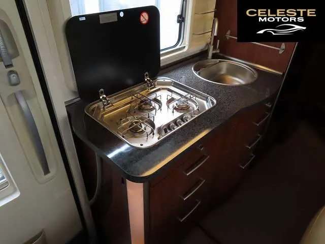 MERCEDES BENZ Sprinter 2010 — photo 6 sur 8