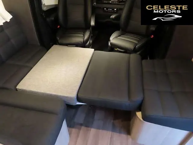 MERCEDES BENZ Sprinter 2026 — photo 2 sur 8