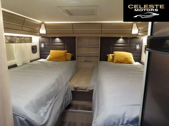 MERCEDES BENZ Sprinter 2026 — photo 4 sur 8