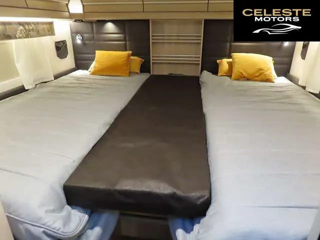 MERCEDES BENZ Sprinter 2026 — photo 5 sur 8