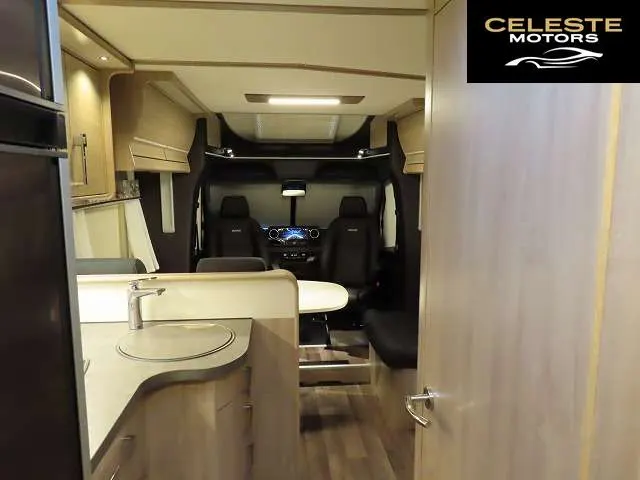 MERCEDES BENZ Sprinter 2026 — photo 6 sur 8