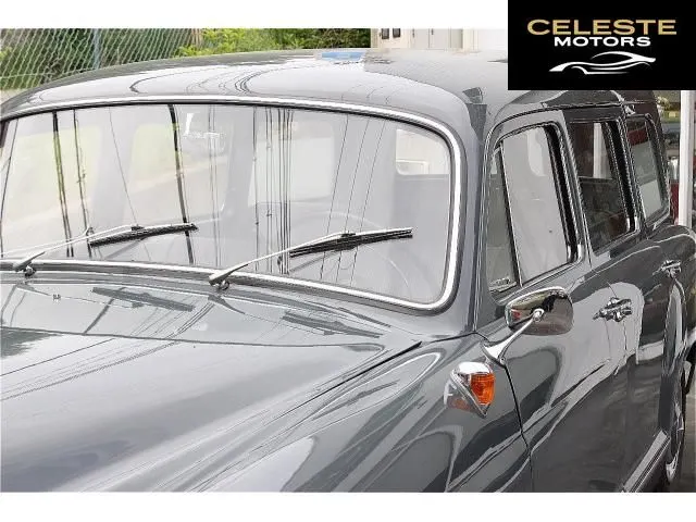 MERCEDES BENZ メルセデス・ベンツその他 1955 — photo 1 sur 8