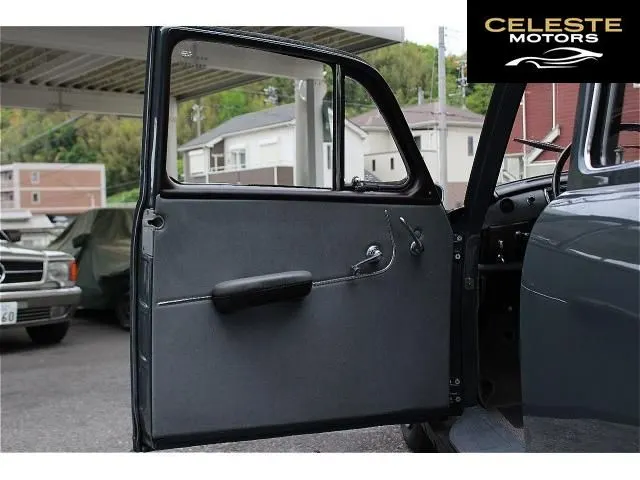 MERCEDES BENZ メルセデス・ベンツその他 1955 — photo 3 sur 8