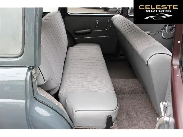 MERCEDES BENZ メルセデス・ベンツその他 1955 — photo 4 sur 8