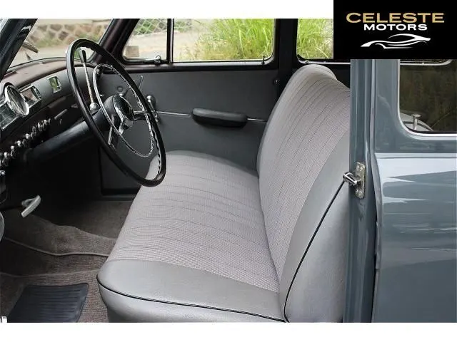 MERCEDES BENZ メルセデス・ベンツその他 1955 — photo 5 sur 8