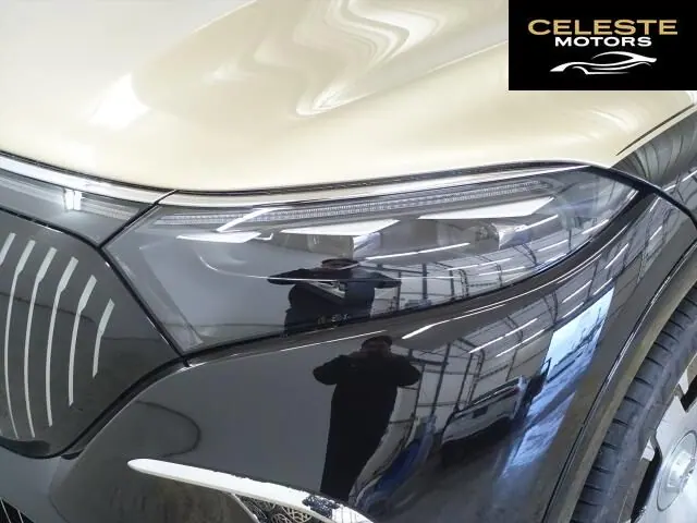 MERCEDES MAYBACH EQS 2024 — photo 4 sur 8