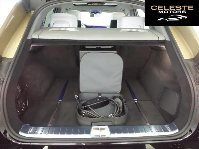 MERCEDES MAYBACH EQS 2024 — photo 6 sur 8