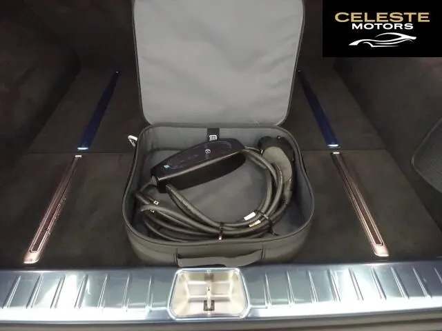 MERCEDES MAYBACH EQS 2024 — photo 7 sur 8
