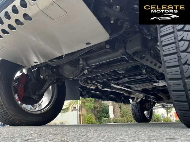MERCEDES MAYBACH G650 2018 — photo 2 sur 8