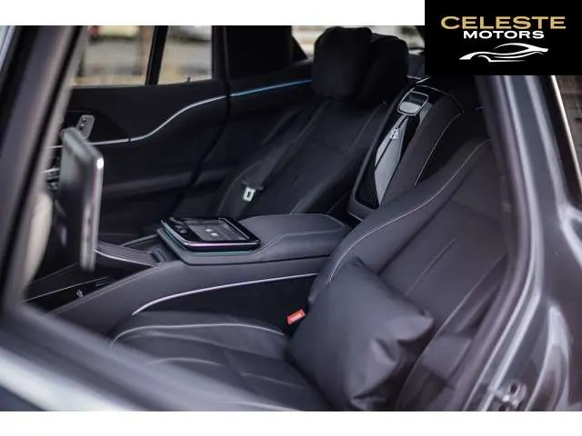 MERCEDES MAYBACH GLS 2024 — photo 4 sur 8