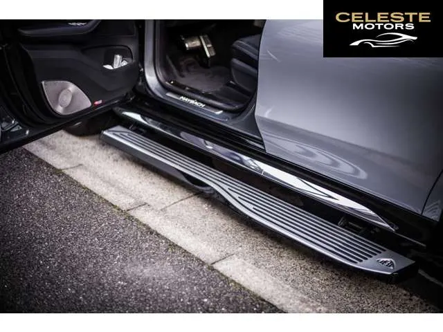 MERCEDES MAYBACH GLS 2024 — photo 6 sur 8