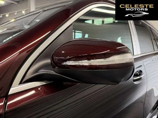 MERCEDES MAYBACH GLS 2025 — photo 8 sur 8