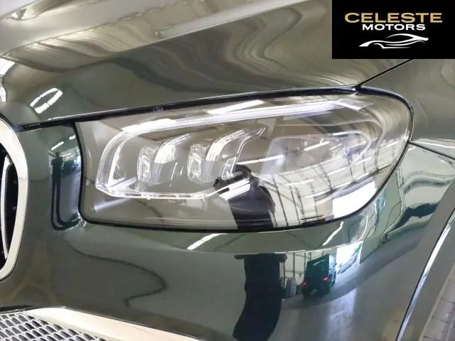 MERCEDES MAYBACH GLS 2023 — photo 4 sur 8