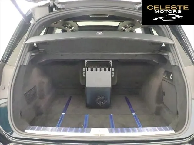 MERCEDES MAYBACH GLS 2023 — photo 6 sur 8