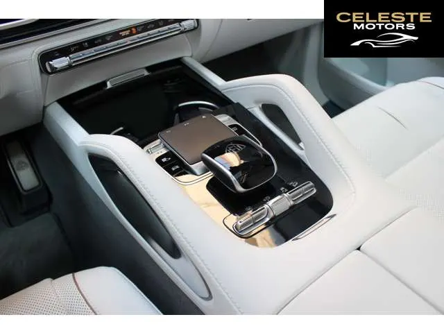MERCEDES MAYBACH GLS 2023 — photo 8 sur 8