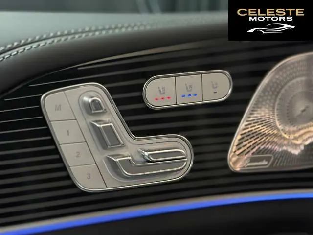 MERCEDES MAYBACH GLS 2022 — photo 3 sur 8