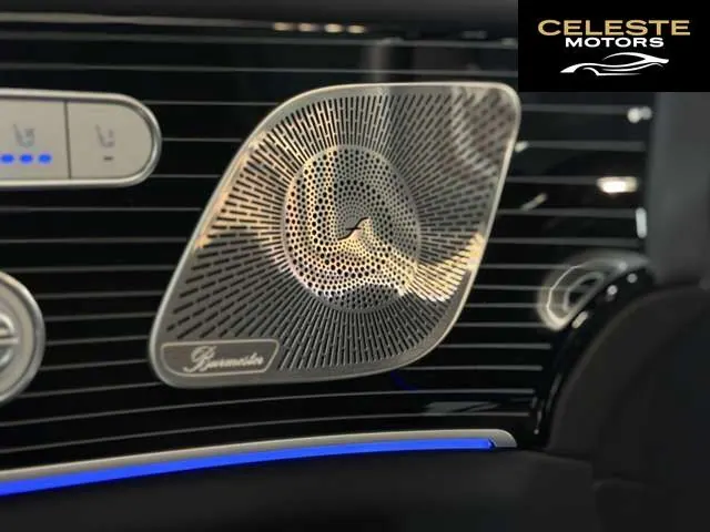 MERCEDES MAYBACH GLS 2022 — photo 4 sur 8