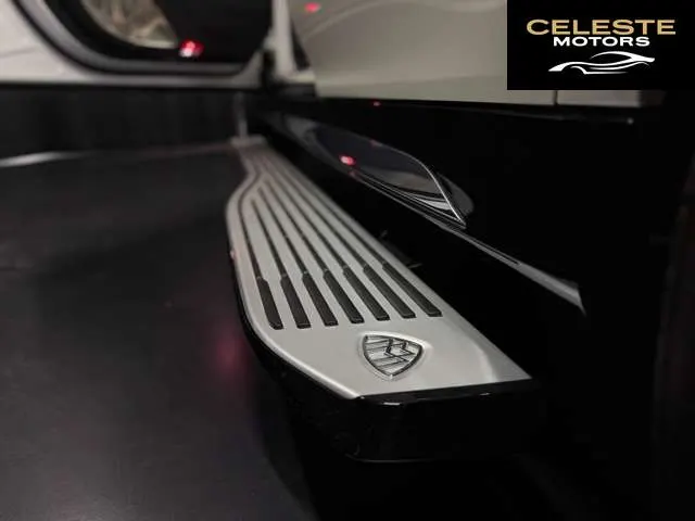 MERCEDES MAYBACH GLS 2022 — photo 6 sur 8