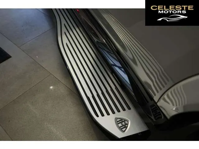 MERCEDES MAYBACH GLS 2023 — photo 2 sur 8