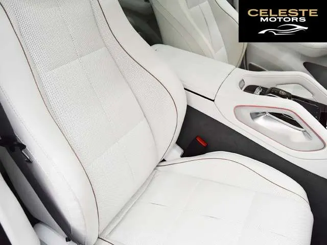 MERCEDES MAYBACH GLS 2025 — photo 7 sur 8
