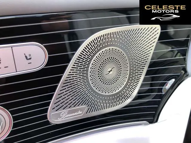 MERCEDES MAYBACH GLS 2024 — photo 6 sur 8