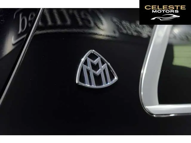 MERCEDES MAYBACH GLS 2023 — photo 2 sur 8