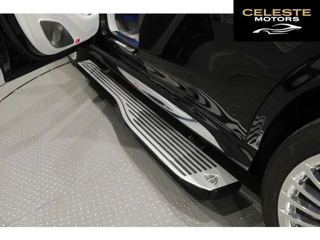 MERCEDES MAYBACH GLS 2023 — photo 3 sur 8