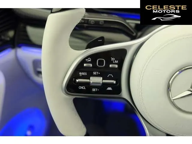 MERCEDES MAYBACH GLS 2023 — photo 7 sur 8