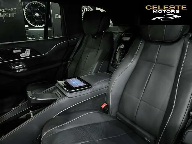 MERCEDES MAYBACH GLS 2023 — photo 8 sur 8