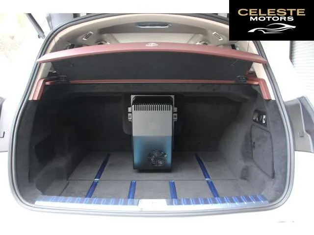 MERCEDES MAYBACH GLS 2023 — photo 8 sur 8