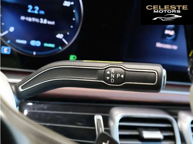 MERCEDES MAYBACH GLS 2023 — photo 1 sur 8