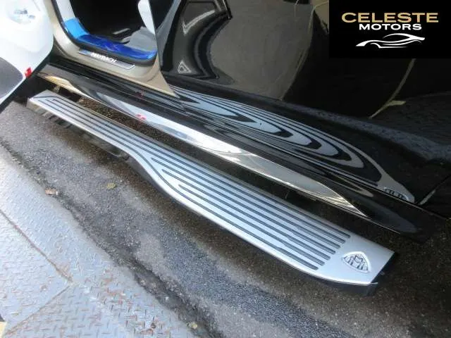 MERCEDES MAYBACH GLS 2023 — photo 7 sur 8