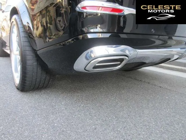 MERCEDES MAYBACH GLS 2023 — photo 8 sur 8
