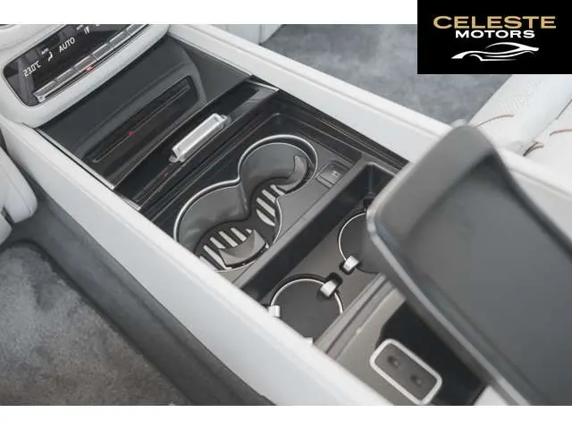 MERCEDES MAYBACH GLS 2023 — photo 4 sur 8
