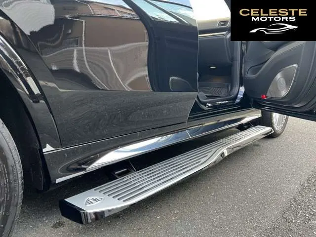 MERCEDES MAYBACH GLS 2020 — photo 7 sur 8
