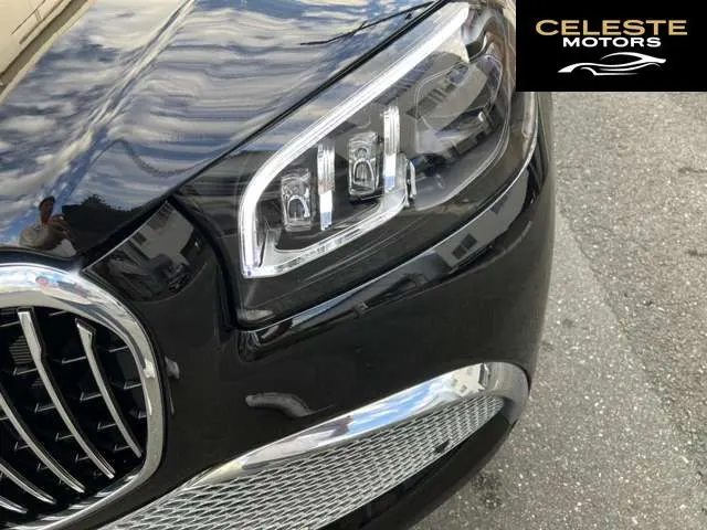 MERCEDES MAYBACH GLS 2020 — photo 8 sur 8