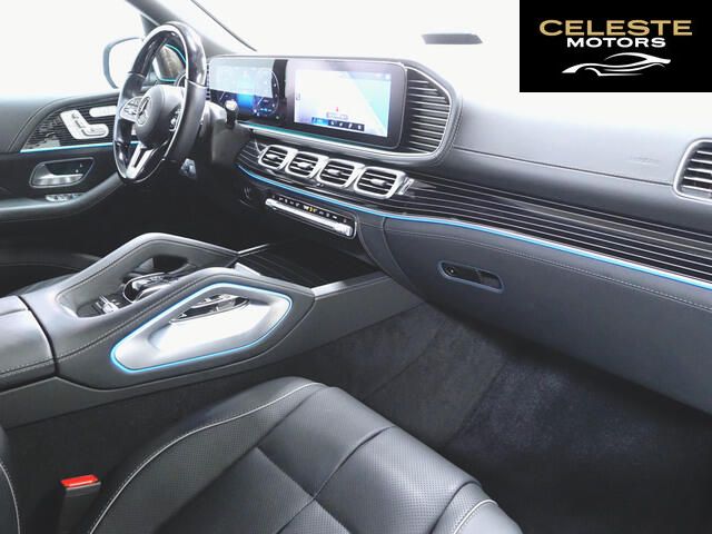 MERCEDES MAYBACH GLS 2023 — photo 7 sur 8