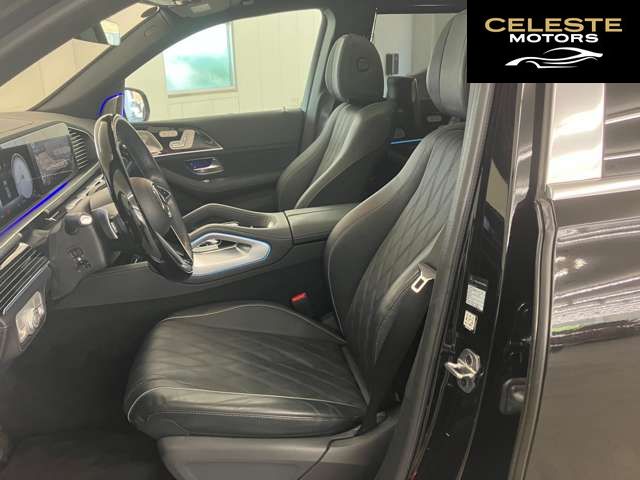 MERCEDES MAYBACH GLS 2024 — photo 2 sur 8
