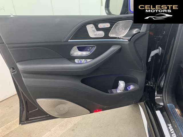 MERCEDES MAYBACH GLS 2024 — photo 5 sur 8