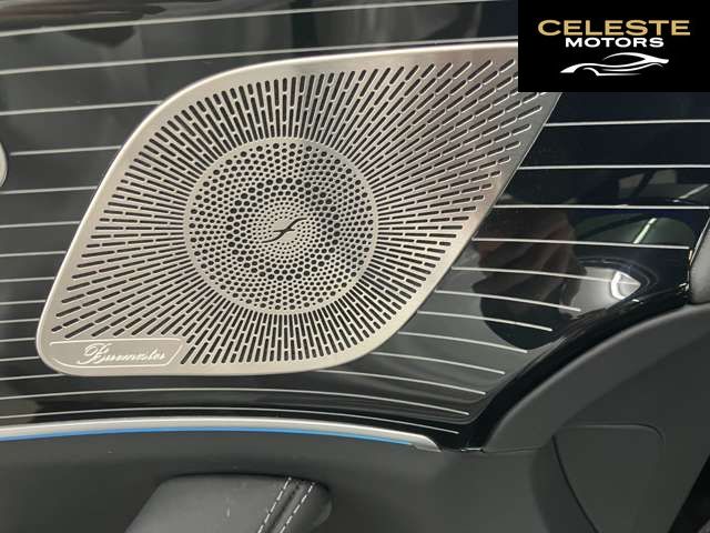 MERCEDES MAYBACH GLS 2024 — photo 6 sur 8