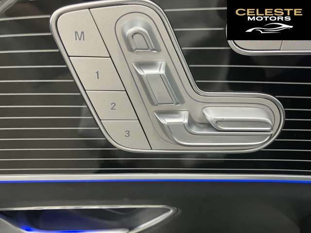 MERCEDES MAYBACH GLS 2024 — photo 8 sur 8