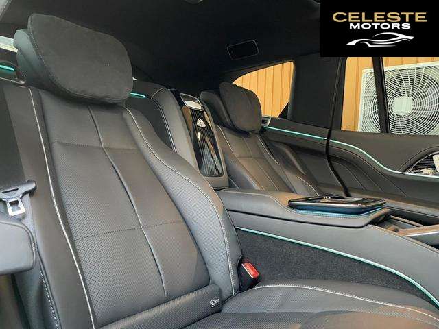 MERCEDES MAYBACH GLS 2021 — photo 3 sur 8